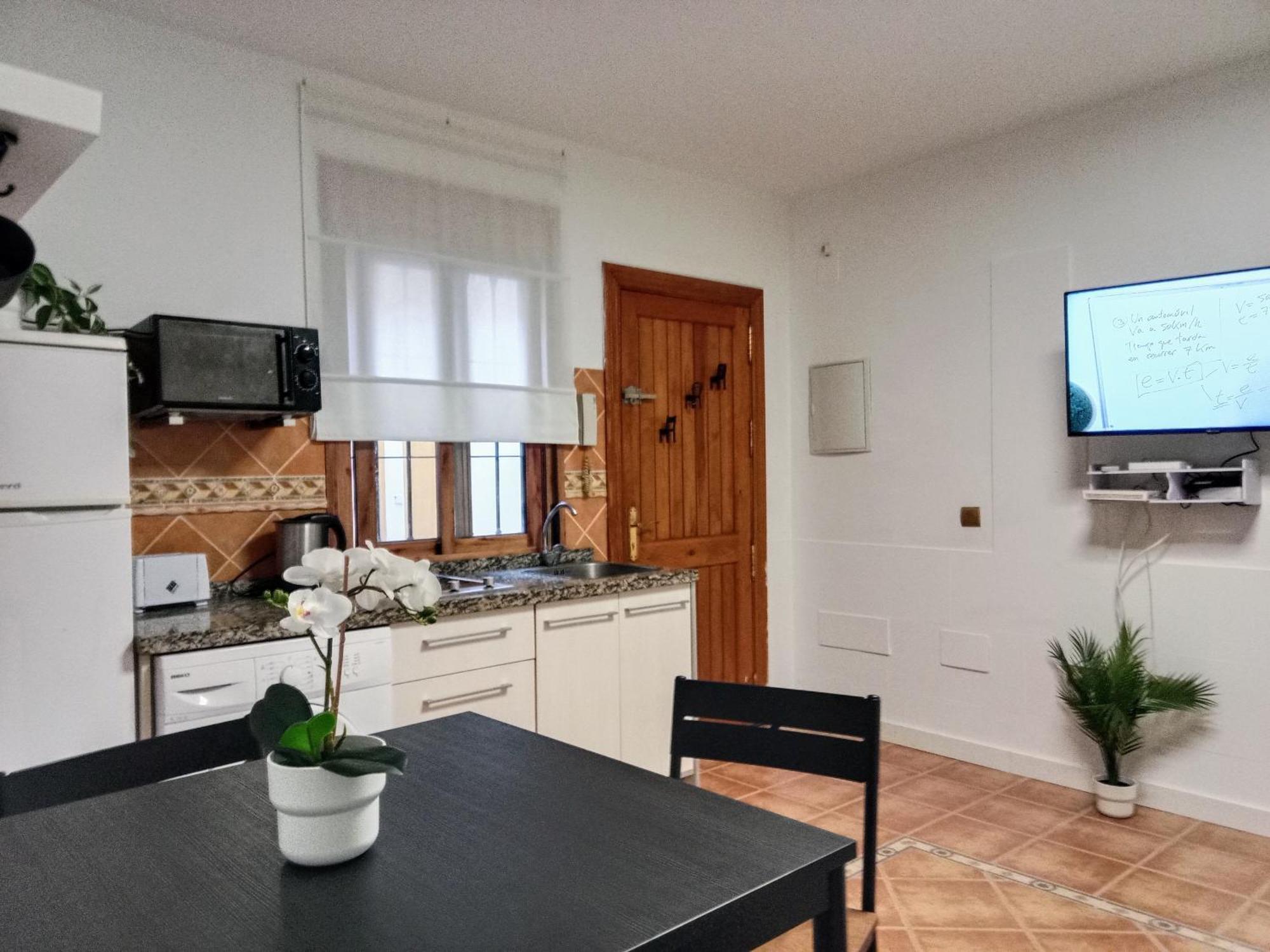 Hermoso Estudio Centro De Appartement